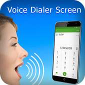 Voice Call Dialer - Speak to Caller Name on 9Apps