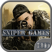 ikon Sniper Game