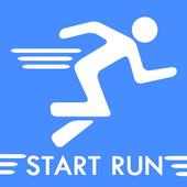 START RUN on 9Apps