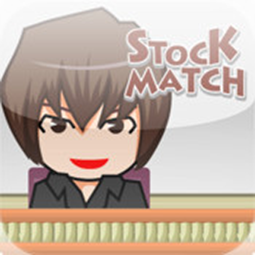 Stock Match icon