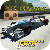 VR Racing Free icon