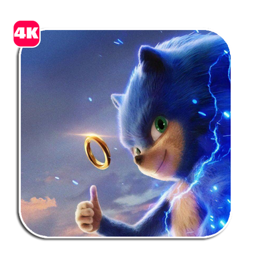 ikon Hedgehog Wallpaper 2020