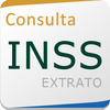 Consulta INSS Fácil - Extrato Previdência Social icon