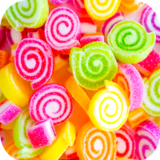 Colorful Wallpaper HD icon