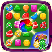 Candy Star Classic icon