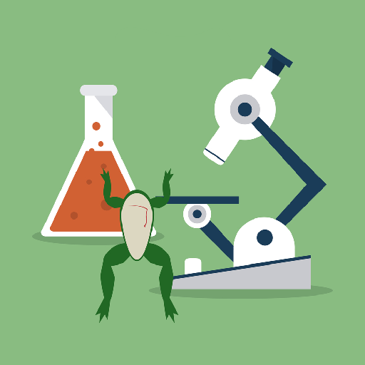 Биология - 5-11 класс ЕГЭ, ОГЭ иконка