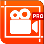 🆕 video maker icon
