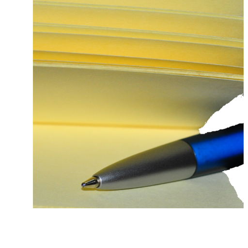 A1 Notes - Notes Organiser icon