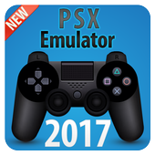 New Emulator Pro For PSX Free icon