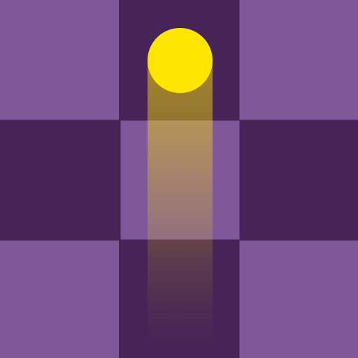 Dark Tracer - Brain Memory game icon