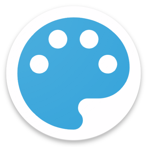 Theme Changer for Telegram [ROOT] icon