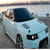 Ментовские гонки иконка