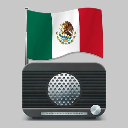 Radio Mexico - Radio AM y FM icon