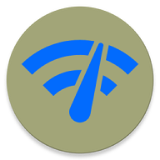 Internet Speed icon