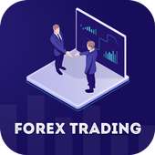 Forex Trading on 9Apps