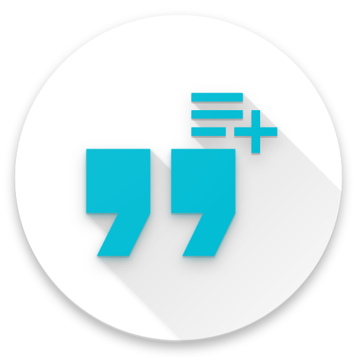 OwnQuote: Create Your Own Quotes icon