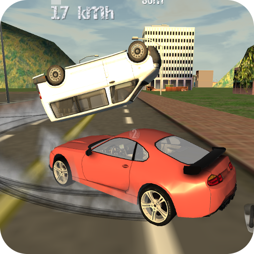 Real Car Driver Simulator 3D icon