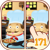 Znajdź Różnice 171Znajdź Różnice 171 icon