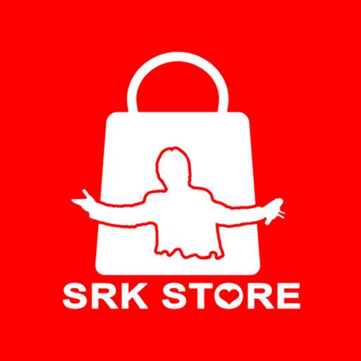 SRK Store - Tshirts, Mobile Covers, Posters icon