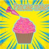 ikon memasak kue permainan untuk anak perempuan