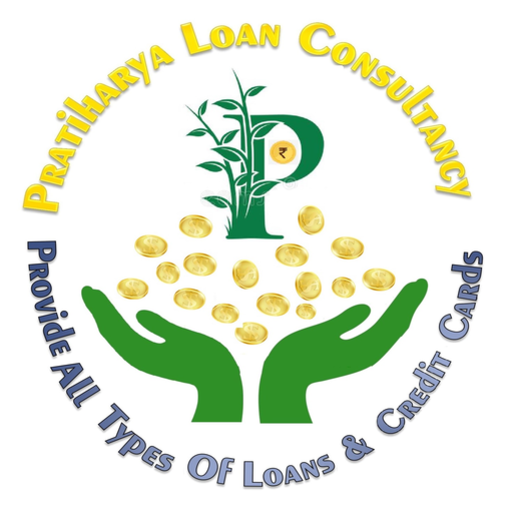 Free Credit Cards and Loan icon