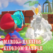 Guide for Mario Rabbids Kingdom Battle icon