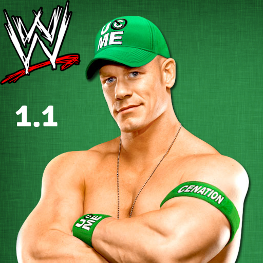 John Cena HD Free Wallpapers 2021 - WWE Wallpapers icon