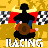 Bull Racing icon