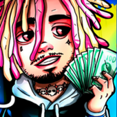 Rap Quiz-Guess The Rapper icon