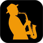 Zango Music Player icon