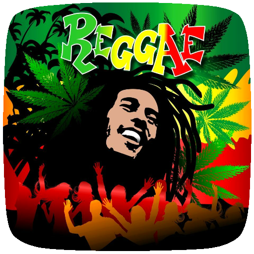 Reggae Dancehall Moves Guide icon