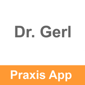 Praxis Dr Gerl Berlin icon