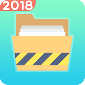 File Manager icon