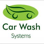 Car Wash Systems icon