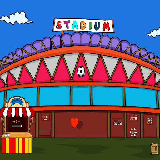 Great Football World Cup 2018 icon