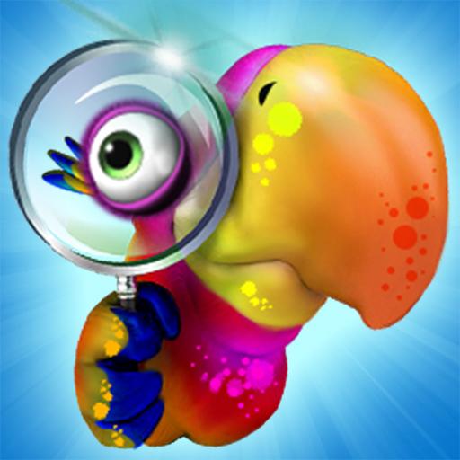 Find Differences : Find Image Differences icon