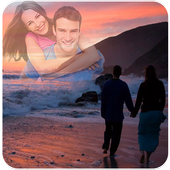 Blende Me Photo icon