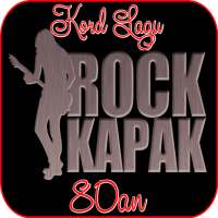 Kord Lagu&Lirik Rock80an