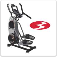 Bowflex Max Trainer® 2 on 9Apps