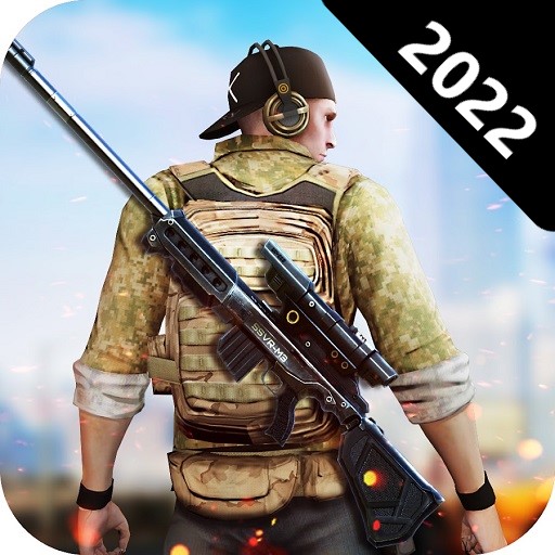 Sniper Shooting 3D Action Game icon