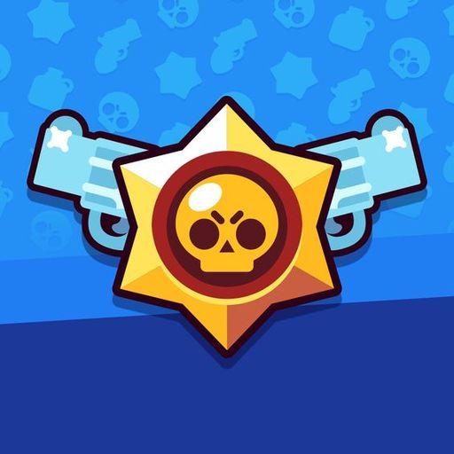 Teen Brawl Stars Wallpapers icon