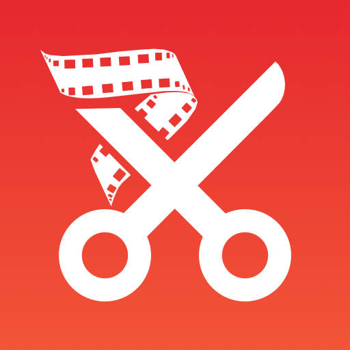 Video Editor &amp; Video Maker App icon
