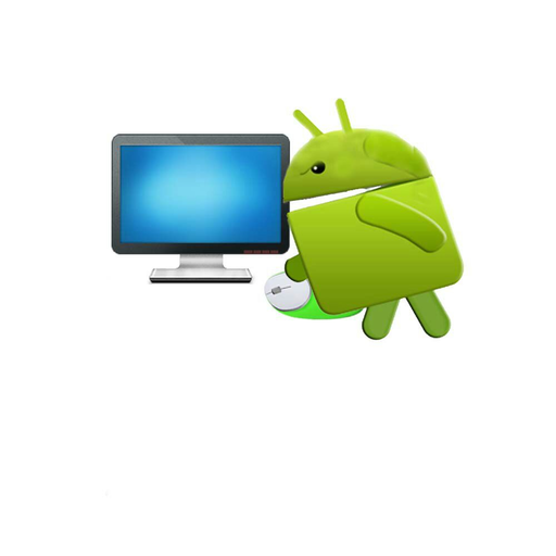 Pc Remote Connect icon