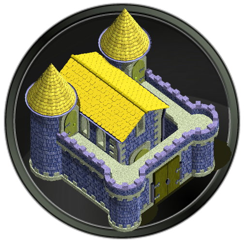 Medieval Empires RTS Strategy icon