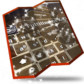 Fulfillment Keyboard Design icon