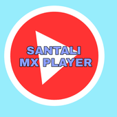 SANTALI MX PLAYER icon