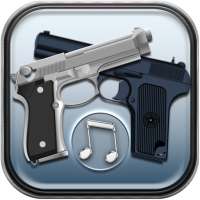 Gun Shot Sounds Ringtones on 9Apps