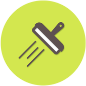 Clean Memory Clean Master icon