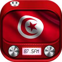 Radio Tunisie Player