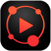 Foo Music Player - free music &amp; mp3 Player icon